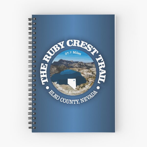 Item preview, Ruby Crest NRT designed and sold by curranmorgan.
