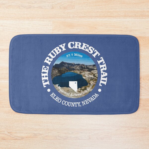 Item preview, Ruby Crest NRT designed and sold by curranmorgan.
