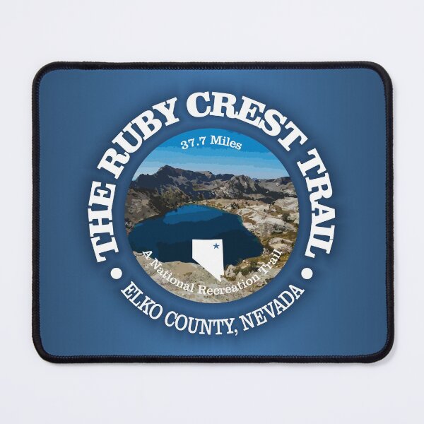 Item preview, Ruby Crest NRT designed and sold by curranmorgan.