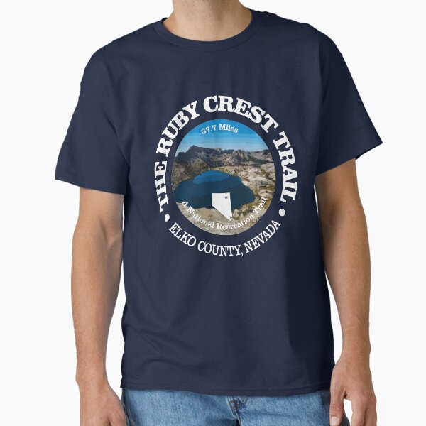 Item preview, Ruby Crest NRT designed and sold by curranmorgan.