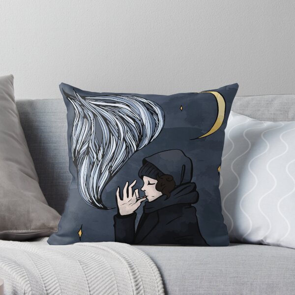 Item preview, Ville Valo: January designed and sold by ottolicht.