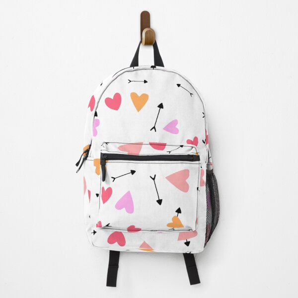 Item preview, Hearts and Arrows - Modern Valentine's Day Design designed and sold by infinitygrafix.
