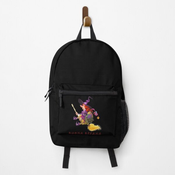 Item preview, Buona Befana Italian Christmas Witch Essential designed and sold by SHOPNICHKA.