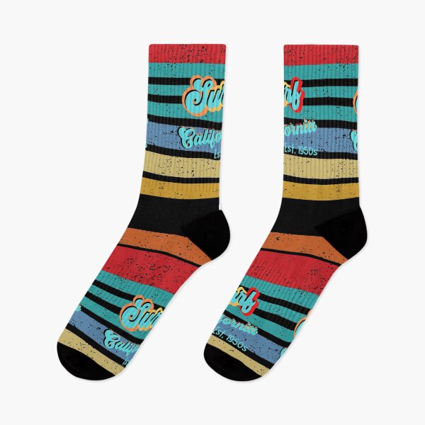 Item preview, SURF CALIFORNIA designed and sold by concettaellis.