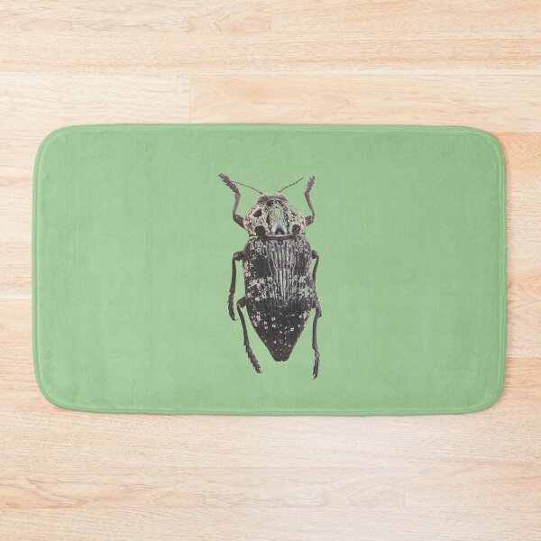 Item preview, Pistachio Rootborer Capnodis Cariosa Isolated designed and sold by taiche.