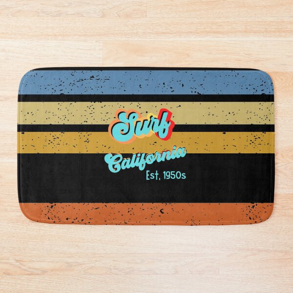 Item preview, SURF CALIFORNIA designed and sold by concettaellis.
