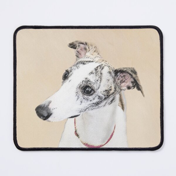 Item preview, Whippet designed and sold by alpendesigns.