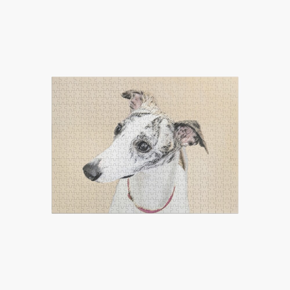 Whippet jigsaw outlet puzzles