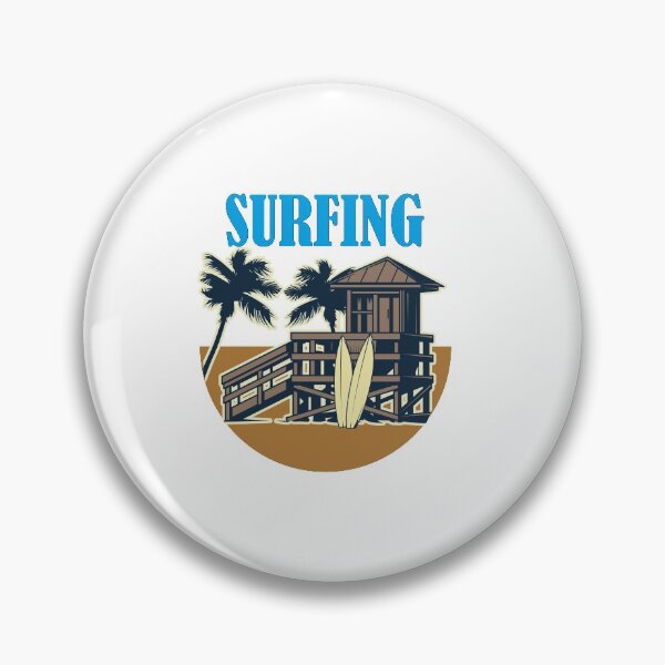 Item preview, School IS IMPORTANT BUT surfing is importanter designed and sold by Innovational.