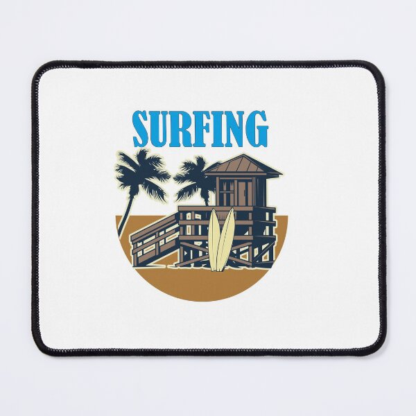 Item preview, School IS IMPORTANT BUT surfing is importanter designed and sold by Innovational.
