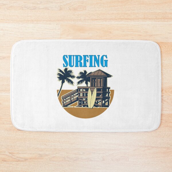 Item preview, School IS IMPORTANT BUT surfing is importanter designed and sold by Innovational.