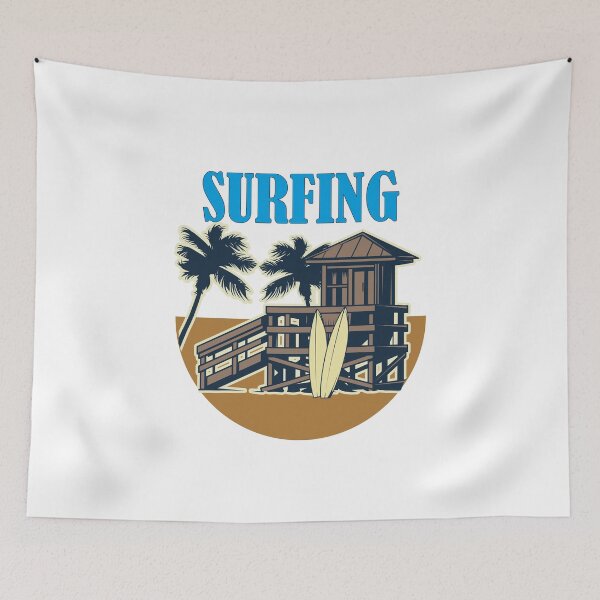 Item preview, School IS IMPORTANT BUT surfing is importanter designed and sold by Innovational.