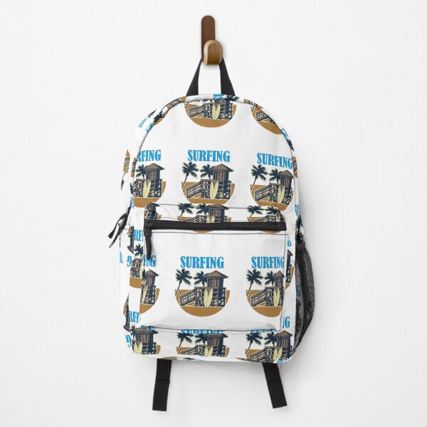 Item preview, School IS IMPORTANT BUT surfing is importanter designed and sold by Innovational.
