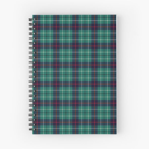 Item preview, Clan Duncan Tartan (Modern) designed and sold by plaidwerx.