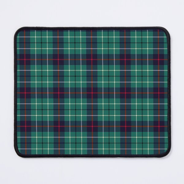 Item preview, Clan Duncan Tartan (Modern) designed and sold by plaidwerx.