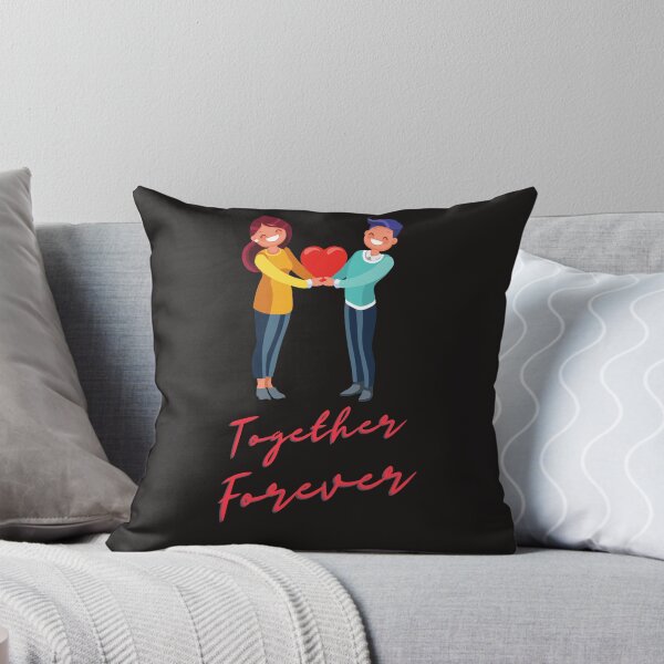 Item preview, Together Forever - Everlasting Love designed and sold by WowAllinOne.