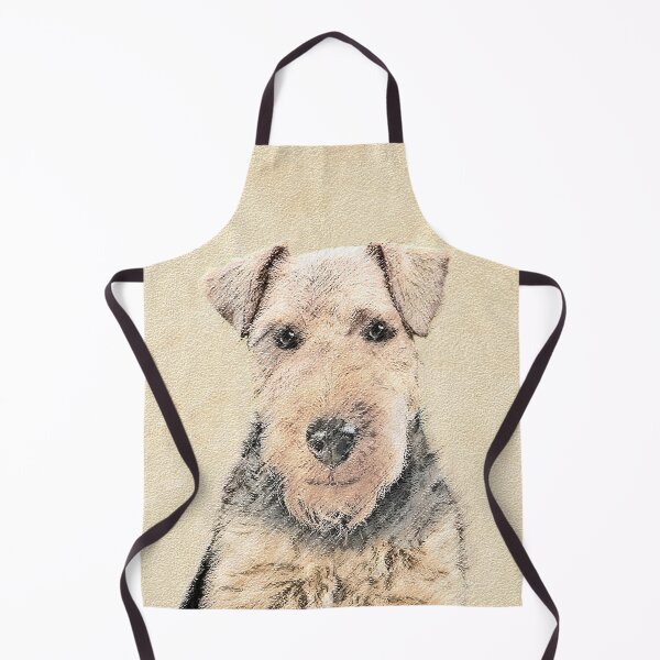 Item preview, Welsh Terrier designed and sold by alpendesigns.