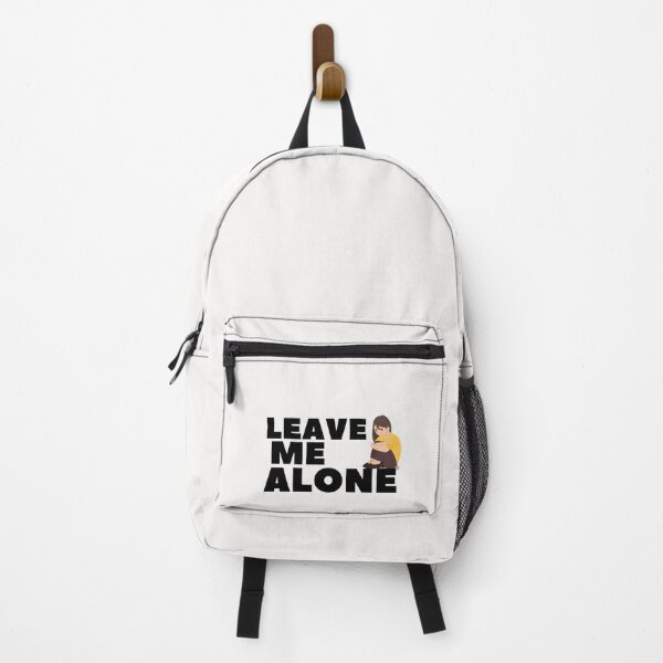 Item preview, Leave Me Alone T-Shirt designed and sold by Ayoublab.