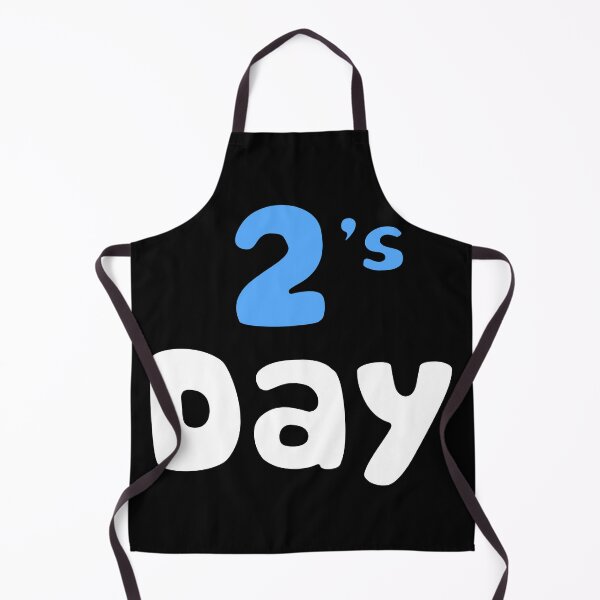 Item preview, Funny Two's Day designed and sold by Thatstuff.