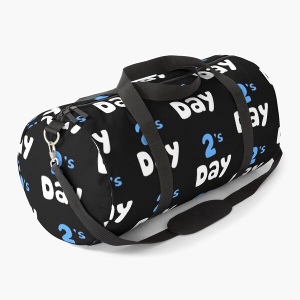 Item preview, Funny Two's Day designed and sold by Thatstuff.