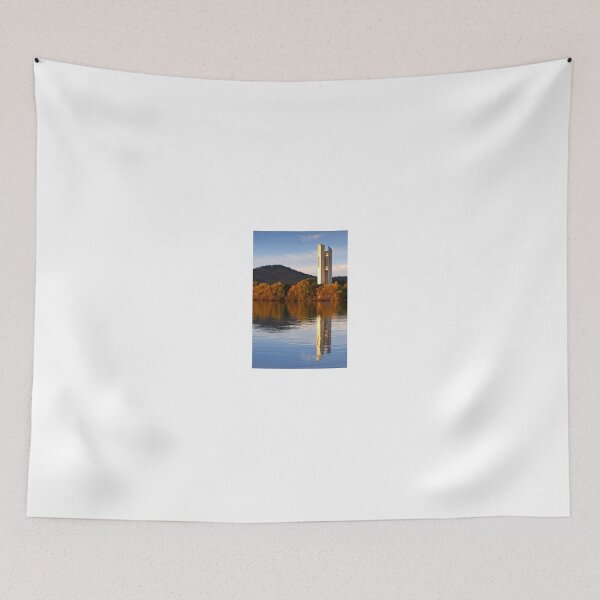 Item preview, National Carillon Canberra designed and sold by Darren Stones.