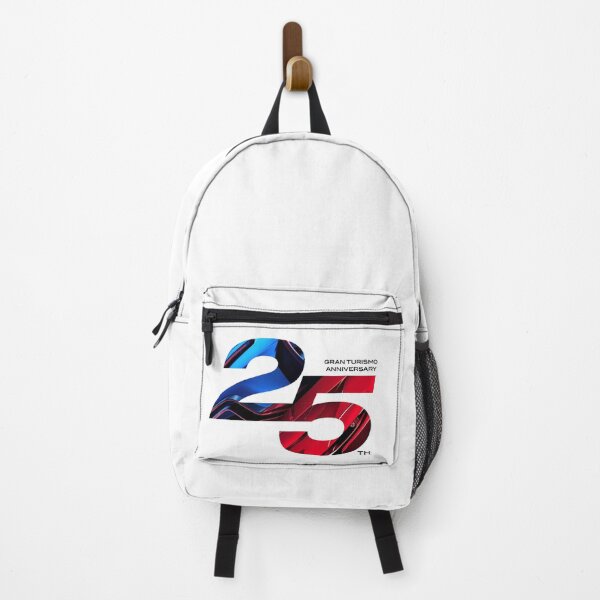 Item preview, 25 years of Gran Turismo designed and sold by GranTurismoFR.