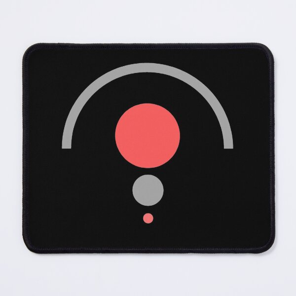 Item preview, The geometry of circles designed and sold by MinimalShop01.