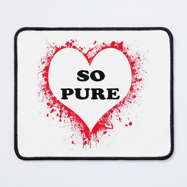 Item preview, ❤️ So Pure designed and sold by Viktor Kabbach.