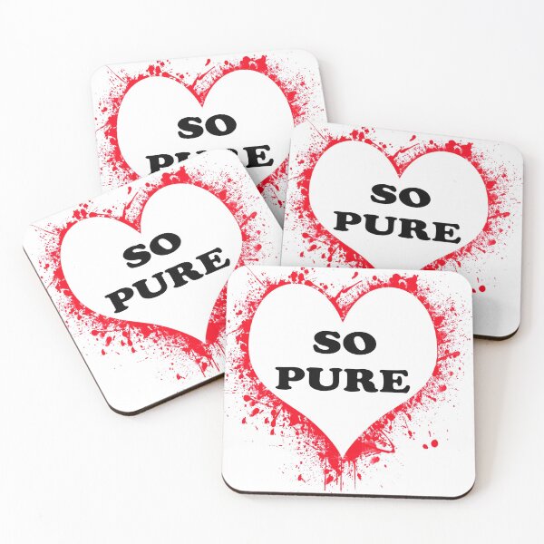 Item preview, ❤️ So Pure designed and sold by Viktor Kabbach.