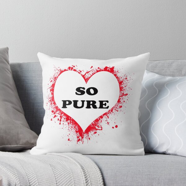 Item preview, ❤️ So Pure designed and sold by Viktor Kabbach.