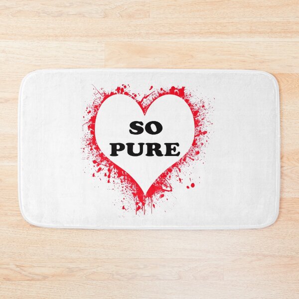 Item preview, ❤️ So Pure designed and sold by Viktor Kabbach.