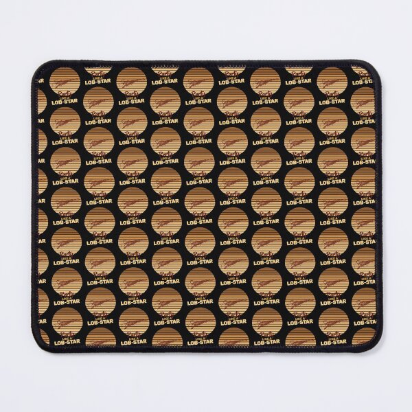 Item preview, Party like a Lob-star-fishing. designed and sold by DesignedBySnip.