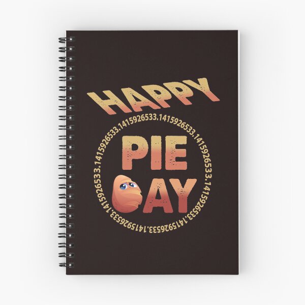 Item preview,  Happy Pie Day, Pie T-Shirt designed and sold by BUTTER7FLY.