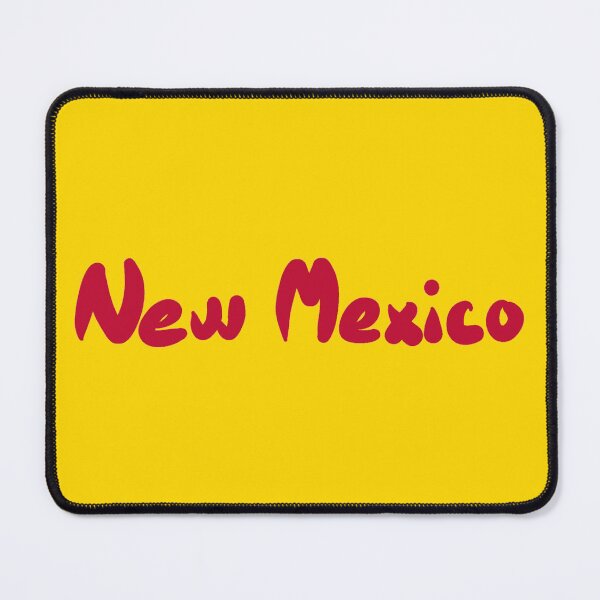 Item preview, New Mexico state logo designed and sold by Travel Planet.