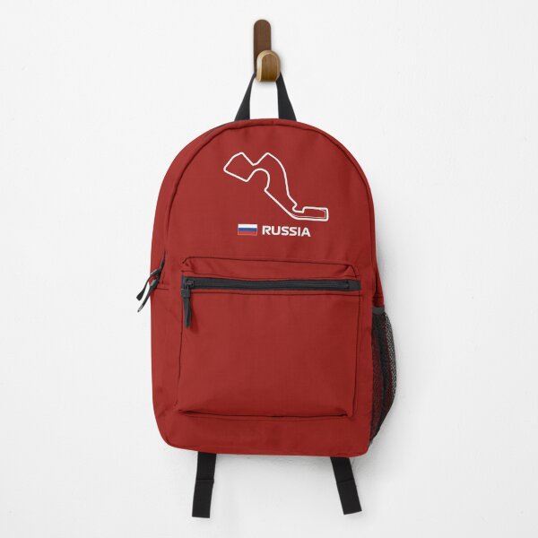 Item preview, Circuit 2022 - Seventeenth Race of the Season (Red GP) designed and sold by FilipeFerreira.