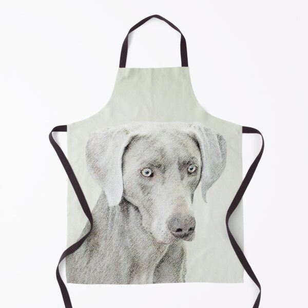 Item preview, Weimaraner designed and sold by alpendesigns.