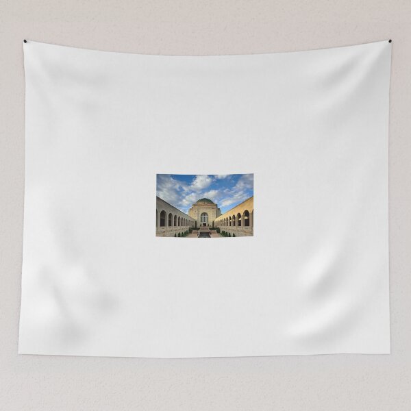 Item preview, Australian War Memorial designed and sold by Darren Stones.