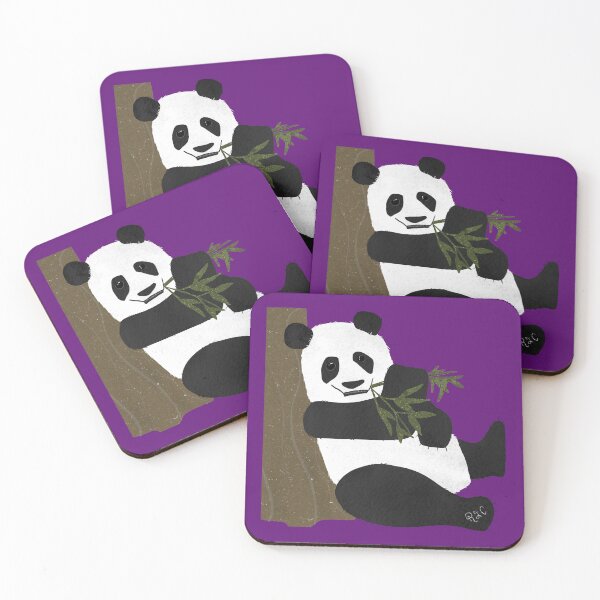 Item preview, Panda designed and sold by illistrachael.