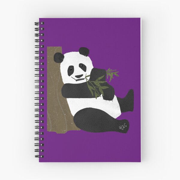 Item preview, Panda designed and sold by illistrachael.