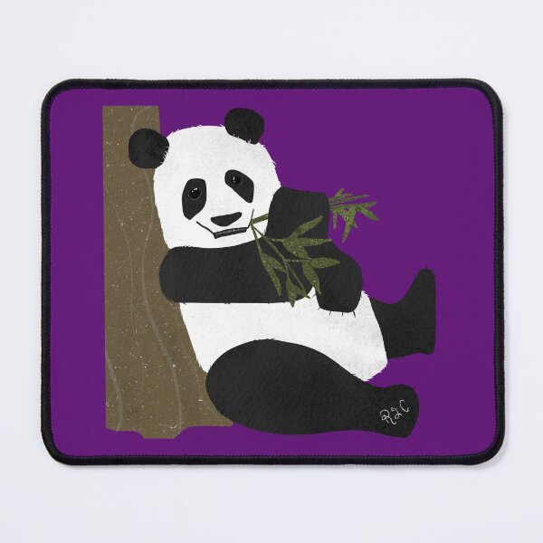 Item preview, Panda designed and sold by illistrachael.