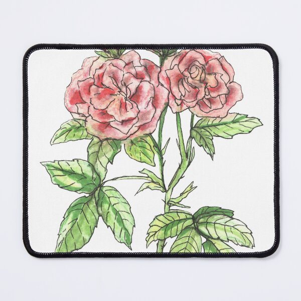 Item preview, English Roses designed and sold by Audrey Pearson.