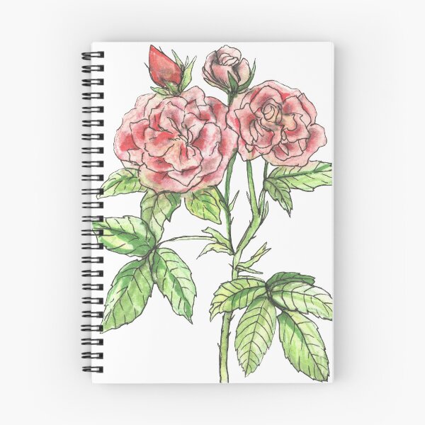 Item preview, English Roses designed and sold by Audrey Pearson.