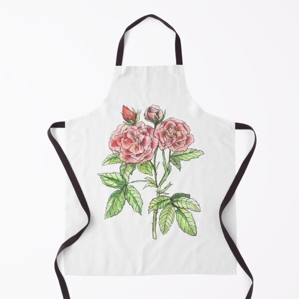 Item preview, English Roses designed and sold by Audrey Pearson.