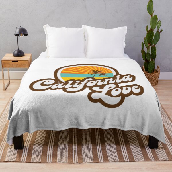 Item preview, California Love Design designed and sold by Alton-Tomvis.