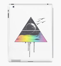 Breathe iPad Case/Skin