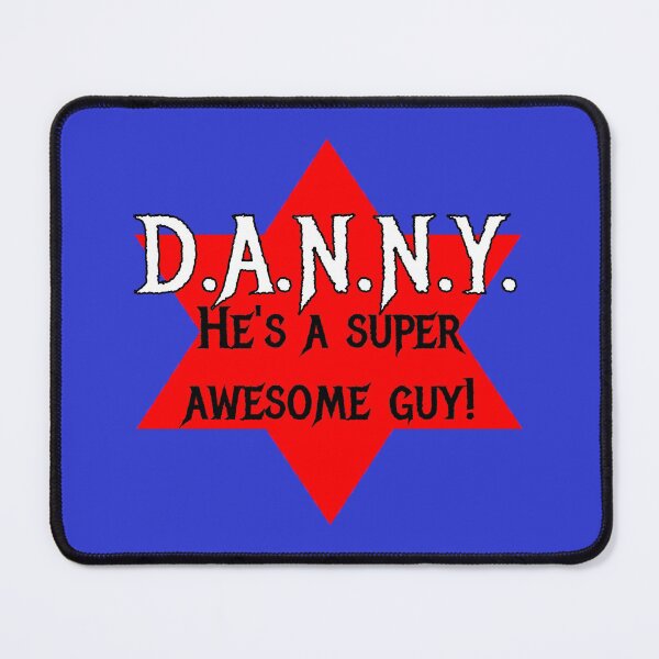 Item preview, D.A.N.N.Y. designed and sold by aj4787.