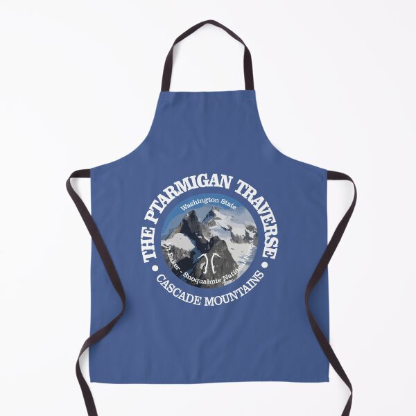 Item preview, Ptarmagin Traverse designed and sold by curranmorgan.