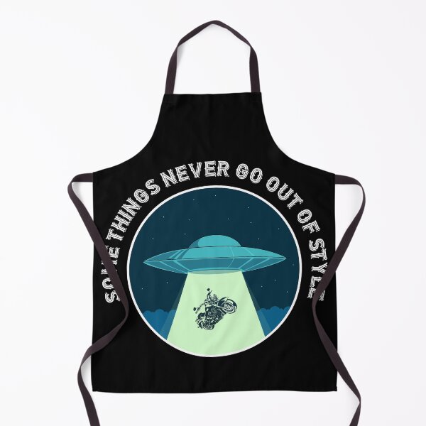 Item preview, Some Things Never Go Out Of Style T-Shirt, Funny Biker Graphic designed and sold by GO SHIRT-TEE.