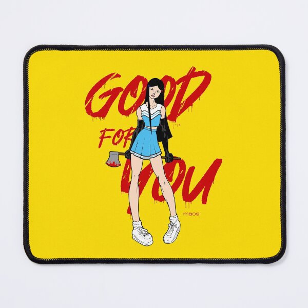 Item preview, Good for You designed and sold by maosrj.