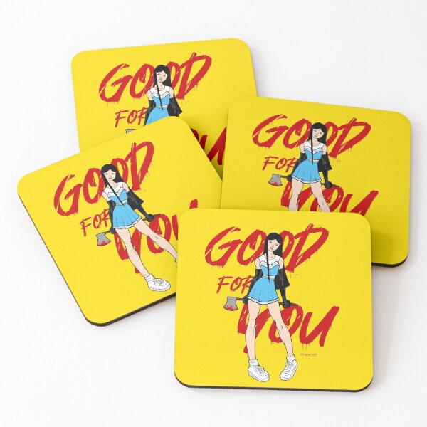 Item preview, Good for You designed and sold by maosrj.